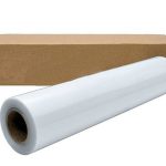 Folia DTF w rolce 30cm x100m